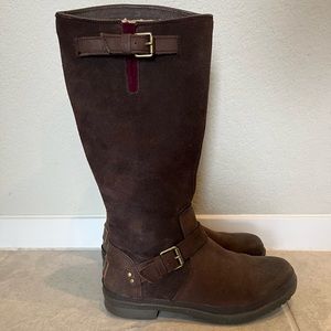Women’s boots
